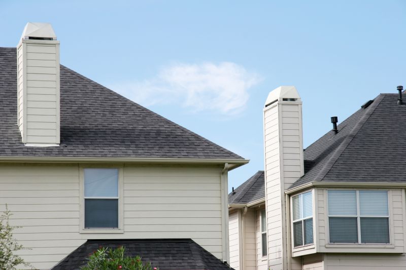 Asphalt Roof Replacement in Gainesville, GA