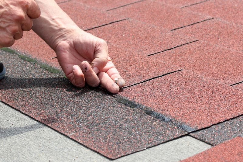 Asphalt Shingles Installation in Cherokee County, GA