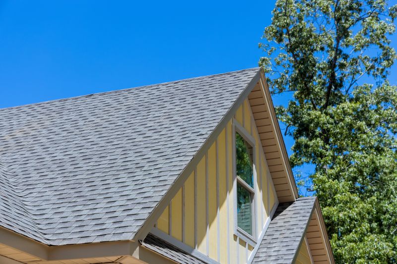 Asphalt Shingles Installation in Duluth, GA