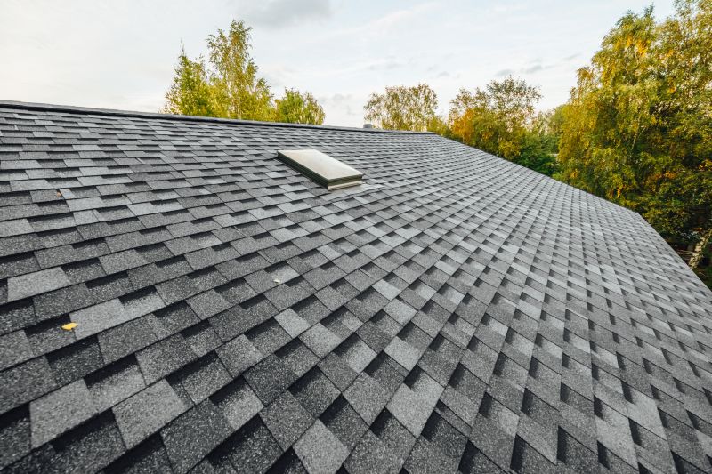 Asphalt Shingles Installation in Lawrenceville, GA