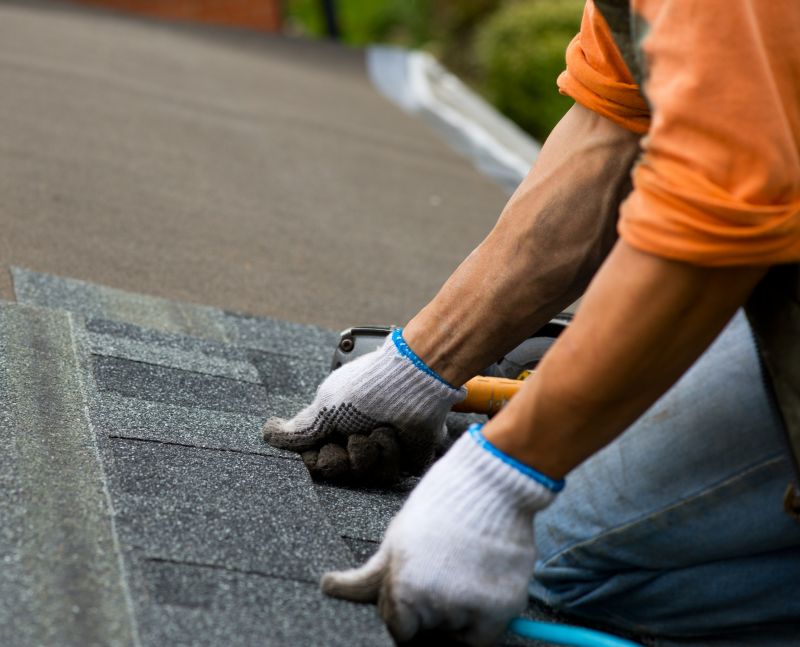 Asphalt Shingles Installation in Norcross, GA