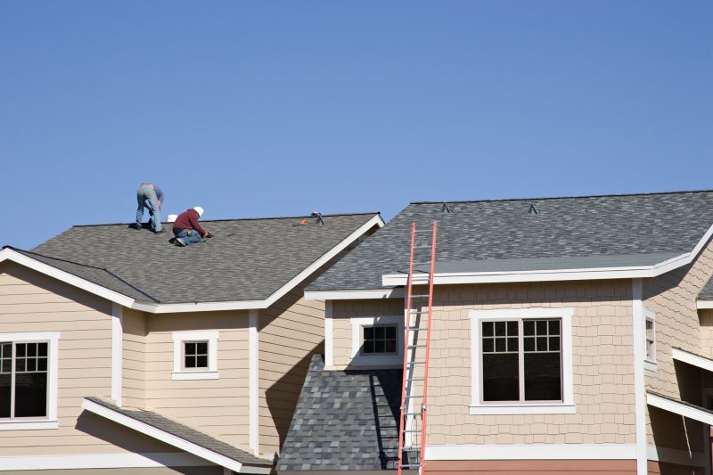 Asphalt Shingles Installation in Pickens County, GA