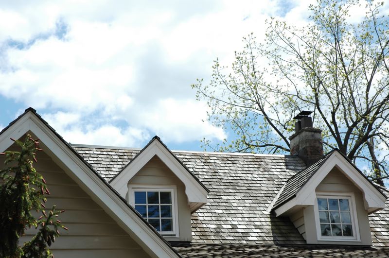 Cedar Roof Installation in Gwinnett County, GA