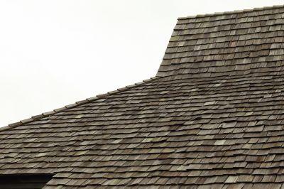 Cedar Shake Roof Replacement in Cumming, GA