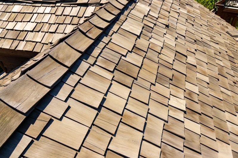 Cedar Shingles Replacement in Dahlonega, GA