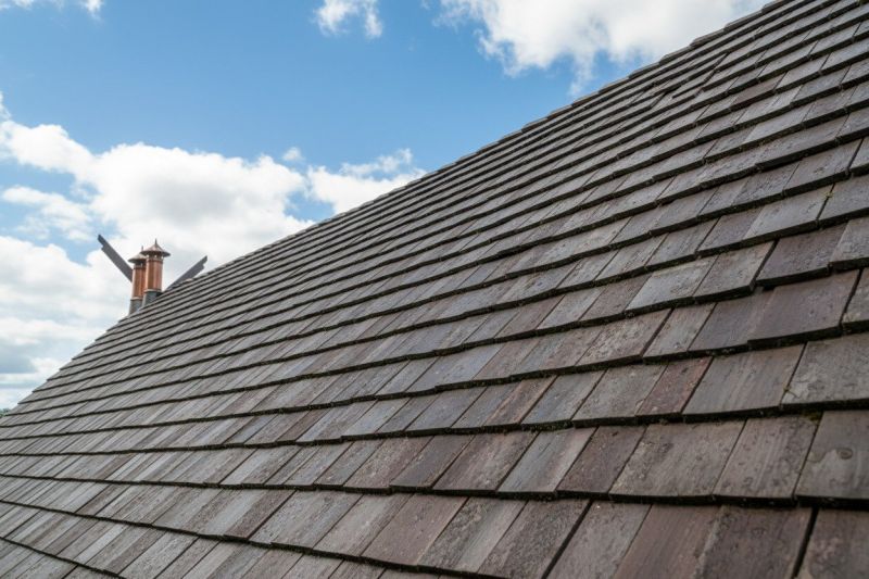 Cedar Shingles Replacement in Duluth, GA