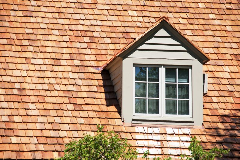 Cedar Shingles Replacement in Duluth, GA