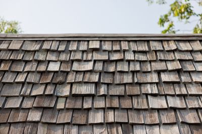 Cedar Shingles Replacement in Forsyth County, GA