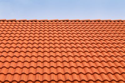 Clay Roof Installation in Dahlonega, GA