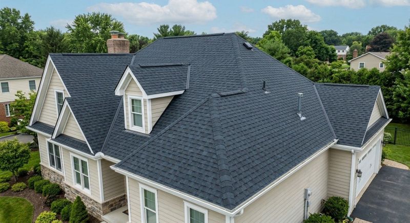 Dormer Roof Installation in Cumming, GA