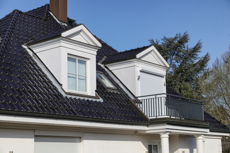 Dormer Roof Installation in Cumming, GA