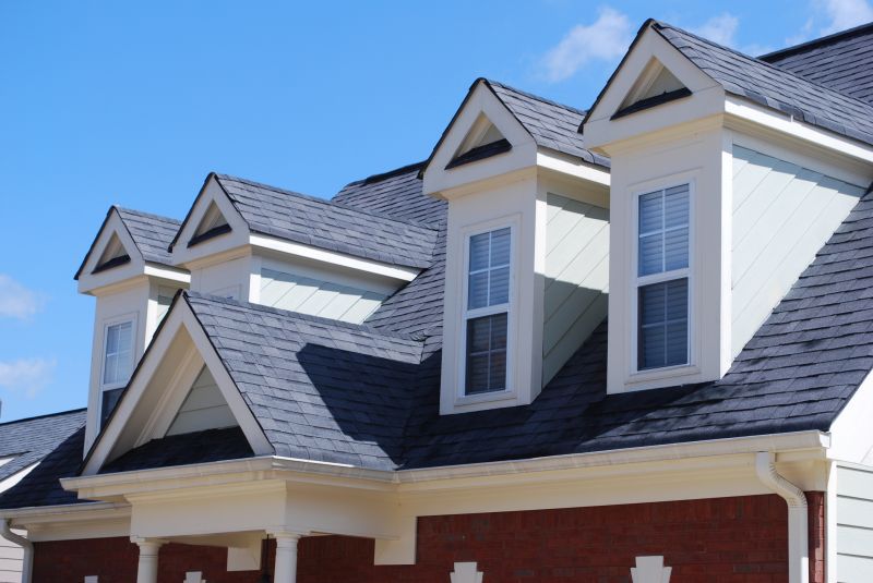 Dormer Roof Installation in Cumming, GA