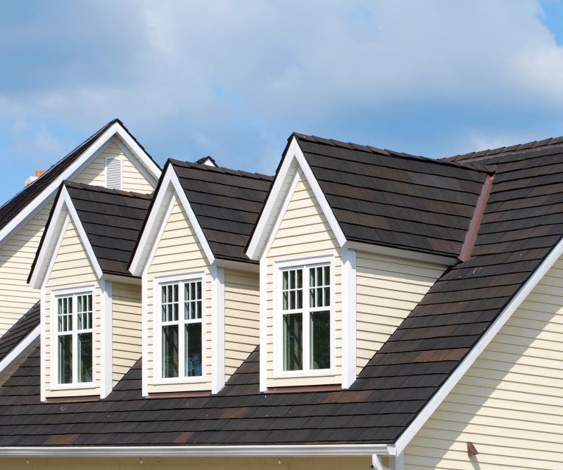 Dormer Roof Replacement in Cumming, GA