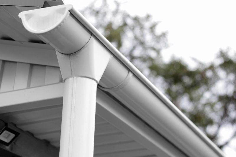 House Roof Installation in Buford, GA