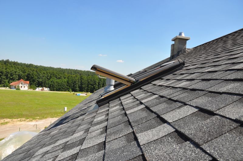 House Roof Installation in Suwanee, GA