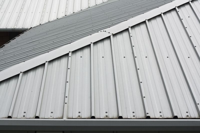 Metal Roof Installation in Dawsonville, GA