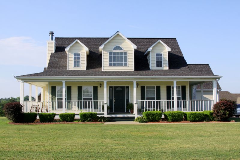 Porch Roofing Installation in Cumming, GA
