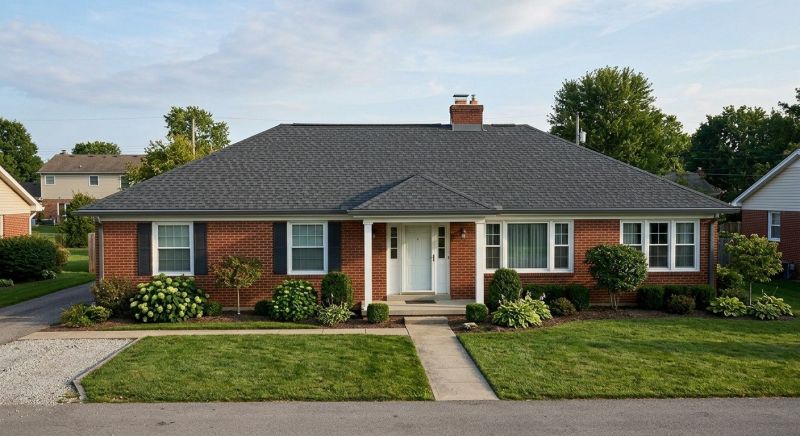 Residential Roof Replacement in Gainesville, GA
