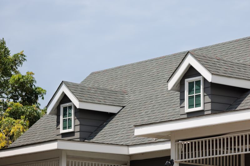 Residential Roof Replacement in Norcross, GA