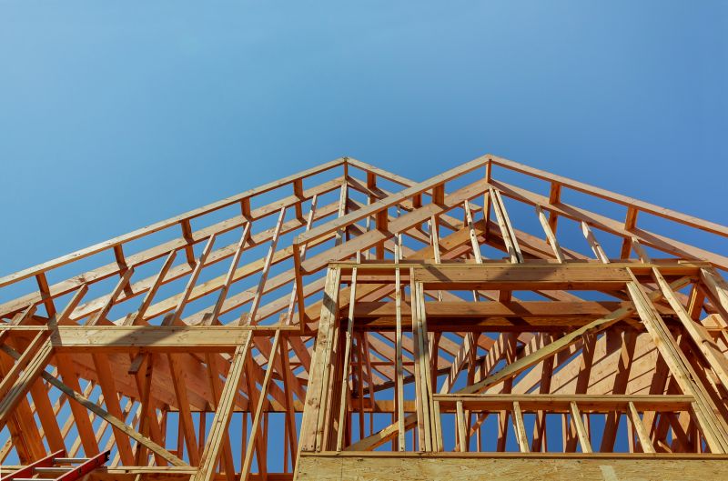 Roof Construction in Alpharetta, GA