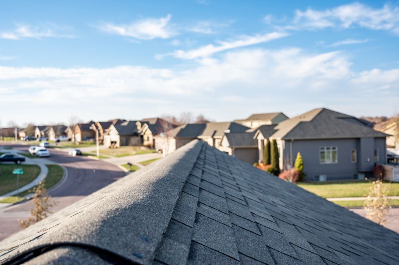 Roof Construction in Ball Ground, GA