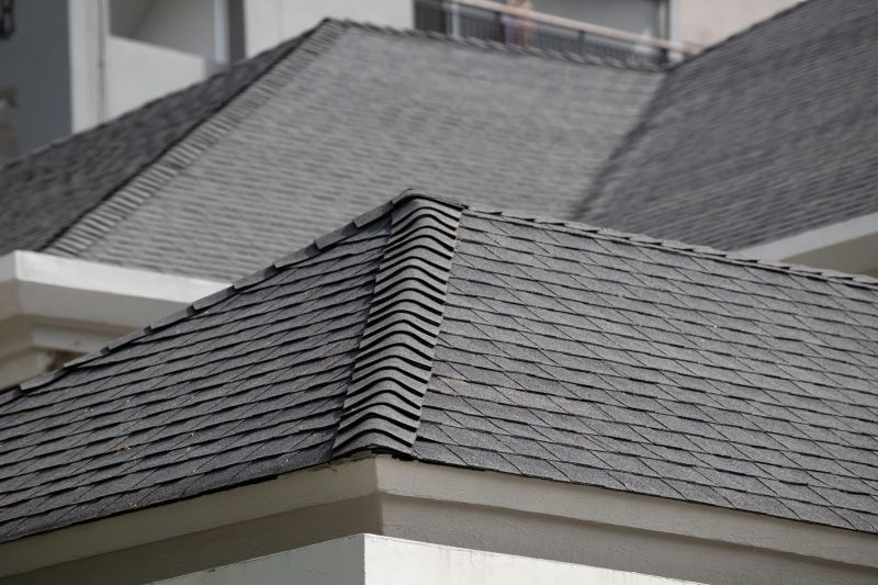 Roof Construction in Dawsonville, GA