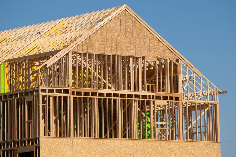 Roof Construction in Norcross, GA