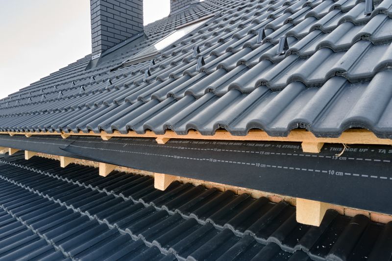 Roof Construction in Suwanee, GA