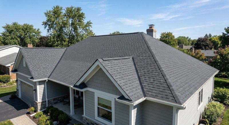 Roof Enlargement in Cumming, GA