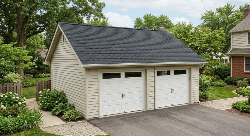 Roof Enlargement in Cumming, GA
