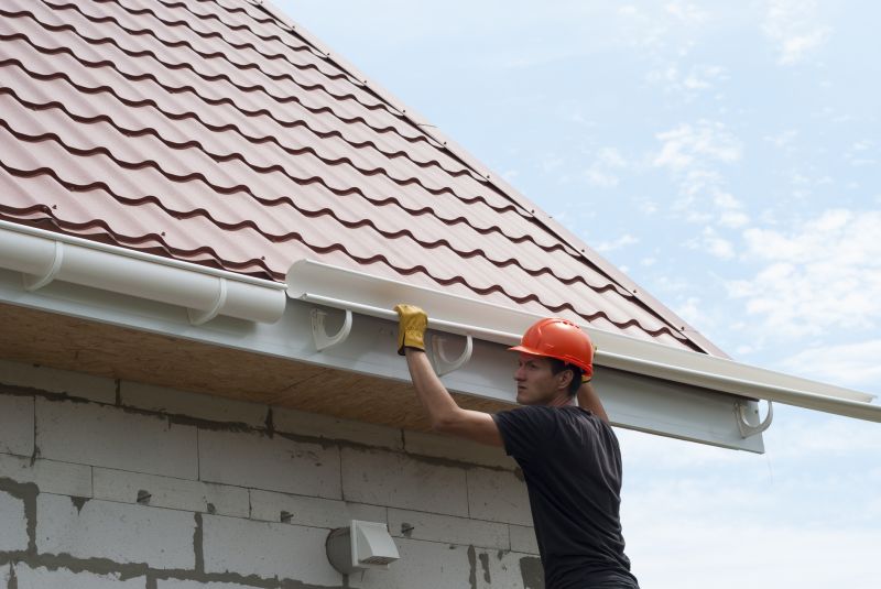 Roof Installation in Dahlonega, GA