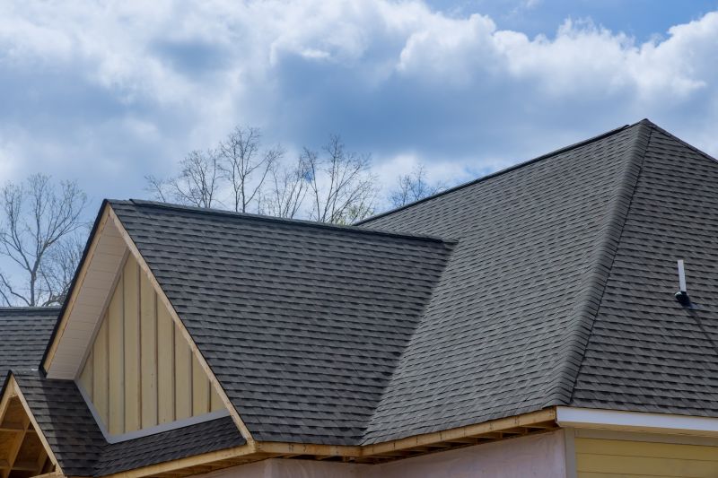 Roof Remodeling in Cumming, GA