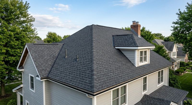 Roof Remodeling in Cumming, GA