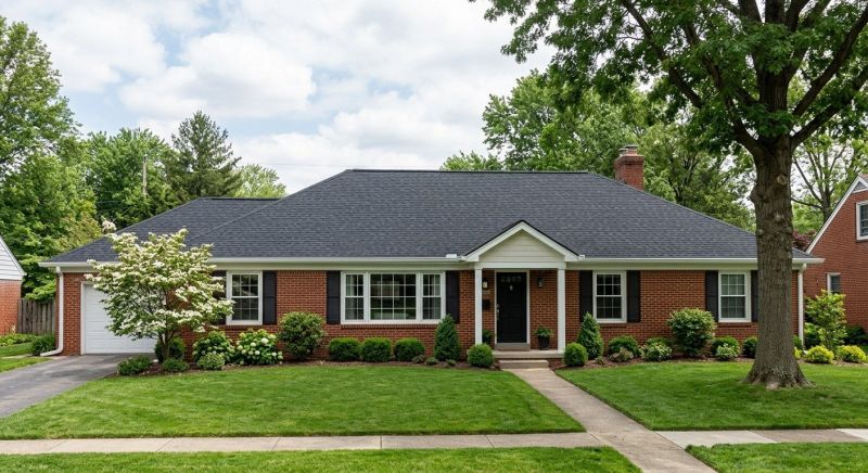 Roof Replacement in Flowery Branch, GA