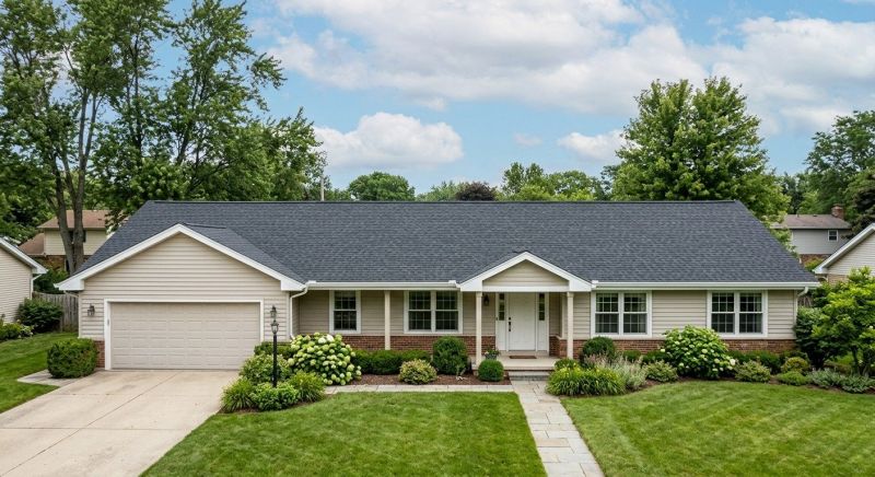 Roof Replacement in Marietta, GA