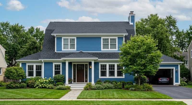 Roof Replacement in Norcross, GA