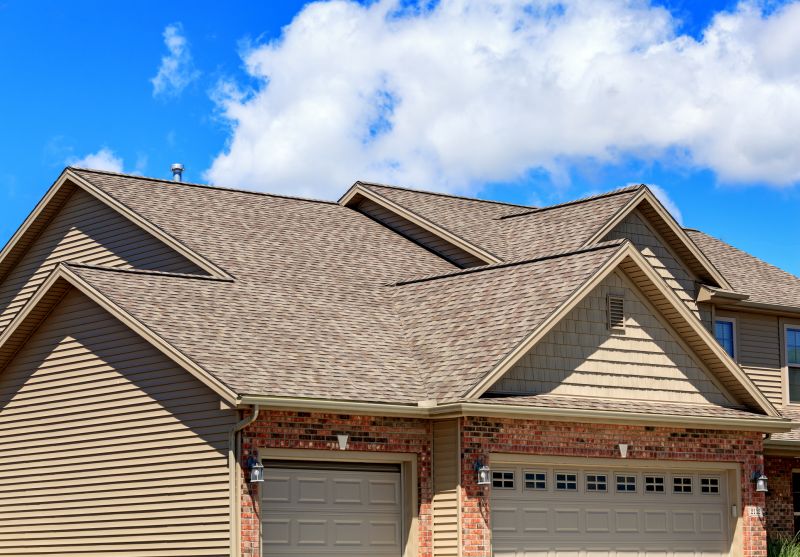 Roof Shingles Installation in Cumming, GA