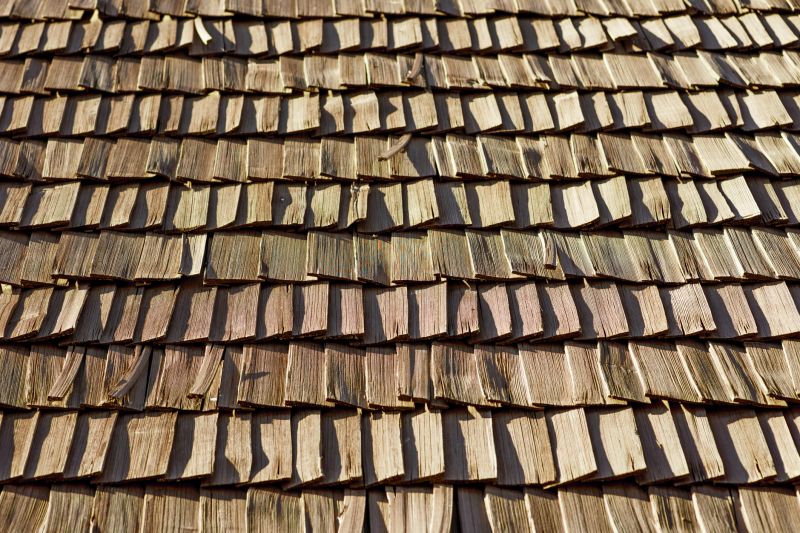 Shake Roof Replacement in Cobb County, GA