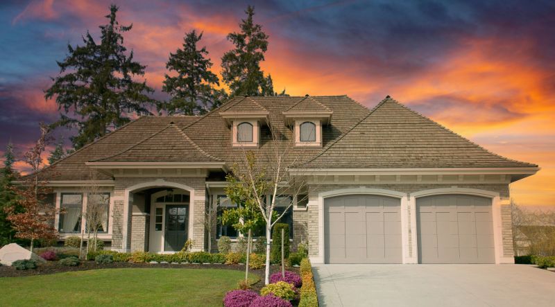 Shake Roof Replacement in Forsyth County, GA