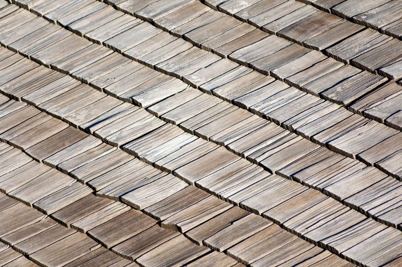 Shake Roof Replacement in Gainesville, GA