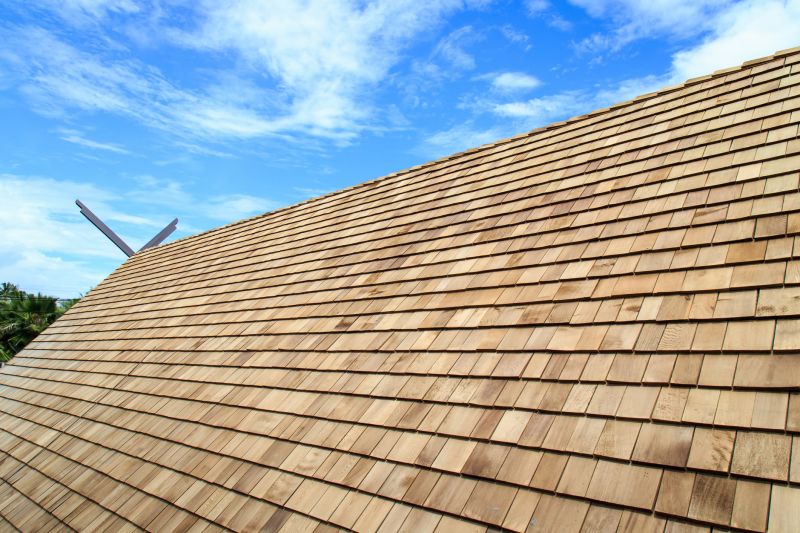 Shake Roof Replacement in Hall County, GA
