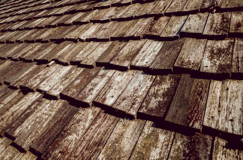 Shake Roof Replacement in Cumming, GA