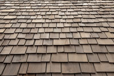 Shake Roof Replacement in Marietta, GA