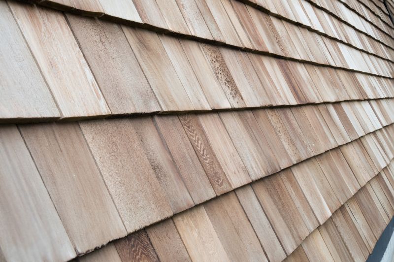 Shake Roof Replacement in Norcross, GA