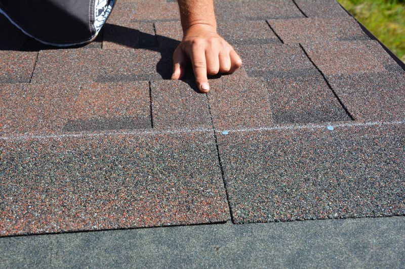 Shingles Installation in Cumming, GA