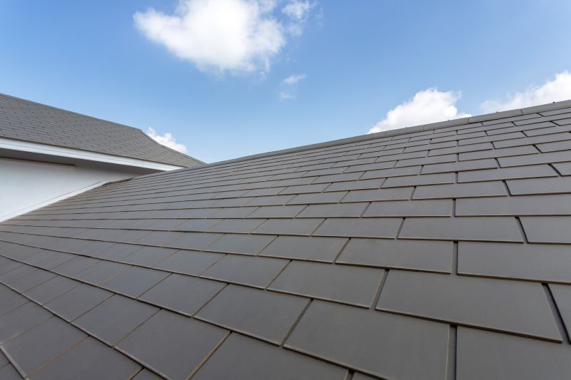Slate Roof Construction in Gainesville, GA