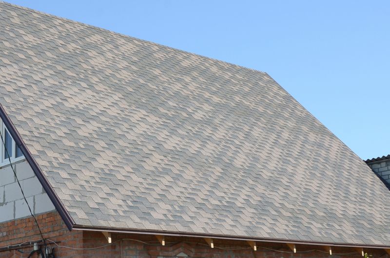 Slate Roof Installation in Canton, GA