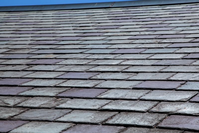 Slate Roof Installation in Dahlonega, GA