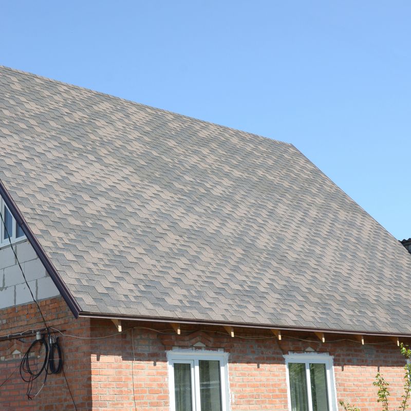 Slate Roof Installation in Forsyth County, GA