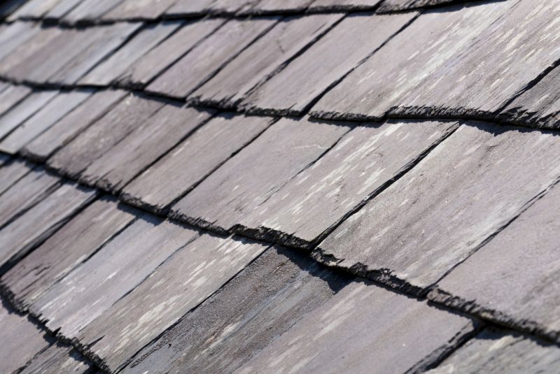 Slate Roof Installation in Gwinnett County, GA